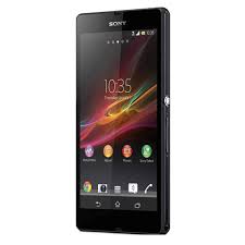 It won't take more than a couple of minutes for this process to be completed based on the speed of your internet. Sony Xperia Z T Mobile Support