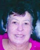 Anna Trevino Obituary (2014)
