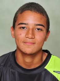 2014 Men's Soccer Roster