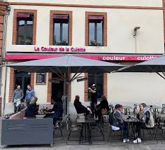 Afin de vous rendre de pas de la casa à toulouse, il faudra vous attendre à dépenser environ eur 30.98 pour votre billet. La Couleur De La Culotte Toulouse 2021 All You Need To Know Before You Go Tours Tickets With Photos Tripadvisor
