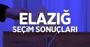 31 Mart Elazig Da Kim Kazandi Iste Il Ve Ilce Yerel Secim Sonuclari Takvim
