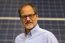 Celebrating faculty: David Brandes · News · Lafayette College