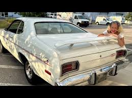 Image result for Bright Red 1975 Dodge