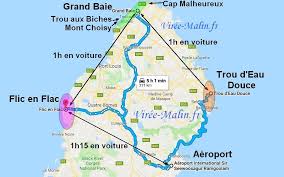 Ou Dormir Ile Maurice Ile Maurice Flic En Flac Eaux Douces