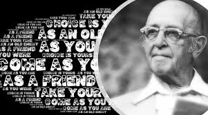 Carl Rogers Hated Empathic Listening Skills