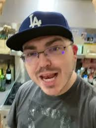 Charles Deary's Instagram, Twitter & Facebook