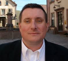 Riquewihr. Daniel Klack