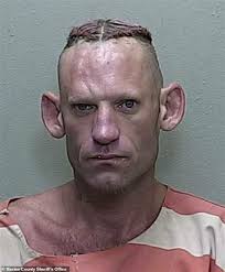 Ocala Mugshots Archives