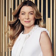 Ellen Pompeo Net Worth (2025)