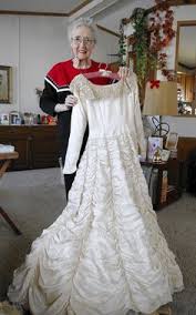 Pin On Wedding Gown Keepsakes