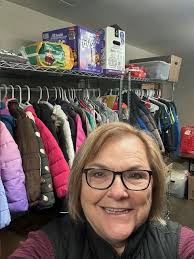 Homeless Students: Fargo's Liaison; a Devoted Dance Teacher