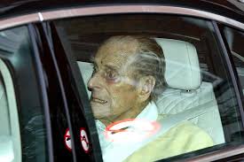Prince philip was born on 10 june 1921, in mon repos, corfu, kingdom of greece, to prince andrew of greece and denmark and princess alice of battenberg, the eldest daughter of louis alexander. Prince Philip Returns To Windsor Castle After Month In Hospital Al Com
