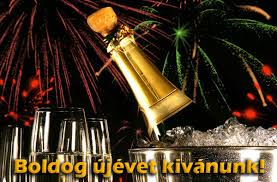 Eredményekben és egészségben gazdag boldog új évet kívánok mindenkinek! Hirek Boldog Ujevet Kivan Az Oprend Oprend