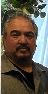 Efren Rangel Obituary