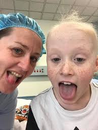 Hi. My Son Elliott (13) came here to the amazing Bristol Royal Childrens  Hospital for surgery two weeks ago. It all went well but unfortunately  during the evening of the 15th Oct