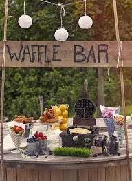 40 Creative And Cute Rustic Bridal Shower Ideas Bridal Shower Rustic Wedding Shower Brunch Wedding Shower Brunch Decorations