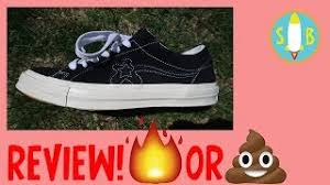 We guarantee authenticity on every sneaker purchase or your money back. Black Golf Le Fleur Review W Onfeet Youtube