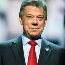 Don't miss the special program with nobel peace prize winner and former president of colombia juan manuel santos tomorrow night! Juan Manuel Santos Calderon La Silla Vacia