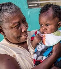 Strengthening the Quality of Nutrition, Responsive Care, and Early Learning  in Health Systems