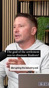 The New York Times and Michael Ketchmark have made their intentions clear  publicly. Are consumers paying attention?#realtors #nytimes #narsettlement 