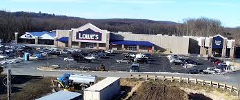 The company's revenue is principally derived in the form of. Grand Opening Lowe S Home Improvement In Yorktown Ny Breslin Realty