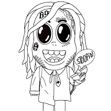 Supercoloring.com is a super fun for all ages: Download 6ix9ine Coloring Book Free For Android 6ix9ine Coloring Book Apk Download Steprimo Com