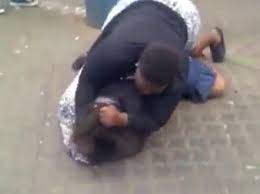 Image result for hd images of a fight in church nigeria