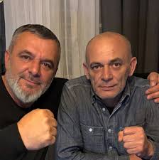 Hajde përhajr ferizajas