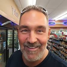 PJ Pelletier, class of 1997, passed