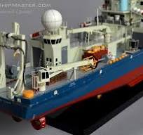 Model yachts, warship models, cruise ships, tanker, motor ...
