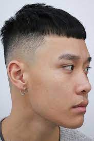 The Latest Edgy Men S Haircuts For All Hair Types Mens Haircuts Fade Thin Hair Men Asian Short Hair