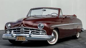 Image result for Haiti Beige 1950 Lincoln