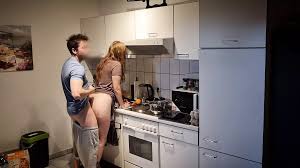 Stepsister gets Fucked When No One is Watching - Family Affairs