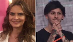 Su vida como drag queen y por qué dice que no se siente peronista ni kirchnerista estanislao, de 24 años, habló sobre la relación con su papá y aseguró. Amalia Granata Fulmino Al Hijo De Alberto Fernandez Me Parece Que Tiene Un Deficit