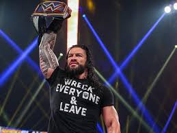 Get roman reigns latest news and headlines, top stories, live updates, special reports, articles, videos, photos and complete coverage at mykhel.com. Hell In A Cell 2020 Results Wwe Hell In A Cell 2020 Results Randy Orton Wins Wwe Championship Roman Reigns Defeats Jey Uso Sports News