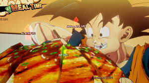 Maybe you would like to learn more about one of these? Dragon Ball Z Kakarot Xbox