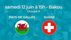 Nous ne pouvons en effet pas vous donner de liens streaming pour voir cette rencontre de football en streaming car cela est illégal. Euro 2020 Le Pays De Galles Arrache Un Point Au Courage Face A La Suisse