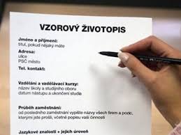 Pro tuto akci musíte být přihlášený. Zivotopisem Udelate Prvni Dojem Na Papire Idnes Cz