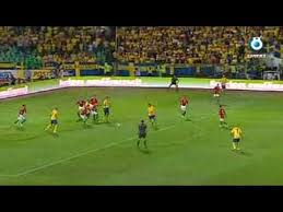 Här är höjdpunkterna från matchen mellan kosovo och sverige! Ungern Sverige Vm Kval 2009 Highlights Youtube