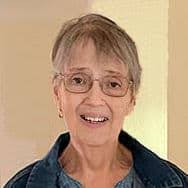 Judith I. McBride Obituary (1946