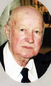 Denzil Coburn Obituary