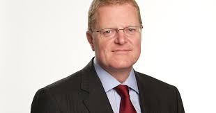 In conversation with Nigel Whitehead, BAE Systems