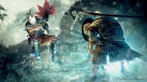 Jeder der naruto einigermaßen verfolgt kennt vermutlich auch das buch „die geschichte eines unbeugsamen ninja. Nioh Neue Details Zum Zweiten Dlc Unbeugsame Ehre Veroffentlicht