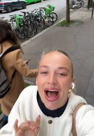 Paris people r too stylish #fyp #paris #americanlivingineurope #france...