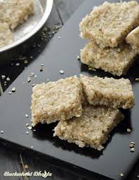 This version is a white coconut chutney like the one which you get in hotel. Buckwheat Dhokla Recipe Faraal Buckwheat Dhokla For Upvas Vrat