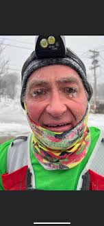 Humorous weather forecast for Midcoast Maine