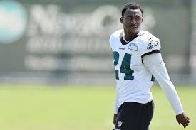 Eagles Practice Observations