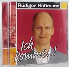 Rüdiger Hoffmann.“ (Rüdiger Hoffmann)