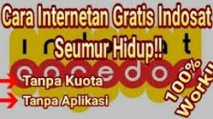 Konon trik internet gratis seumur hidup ini memanfaatkan mode pesawat atau airplane mode yang ada di perangkat smartphone. Cara Internet Gratis Dengan Indosat Seumur Hidup Youtube