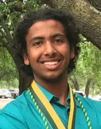 August Sea Scouts of the Month